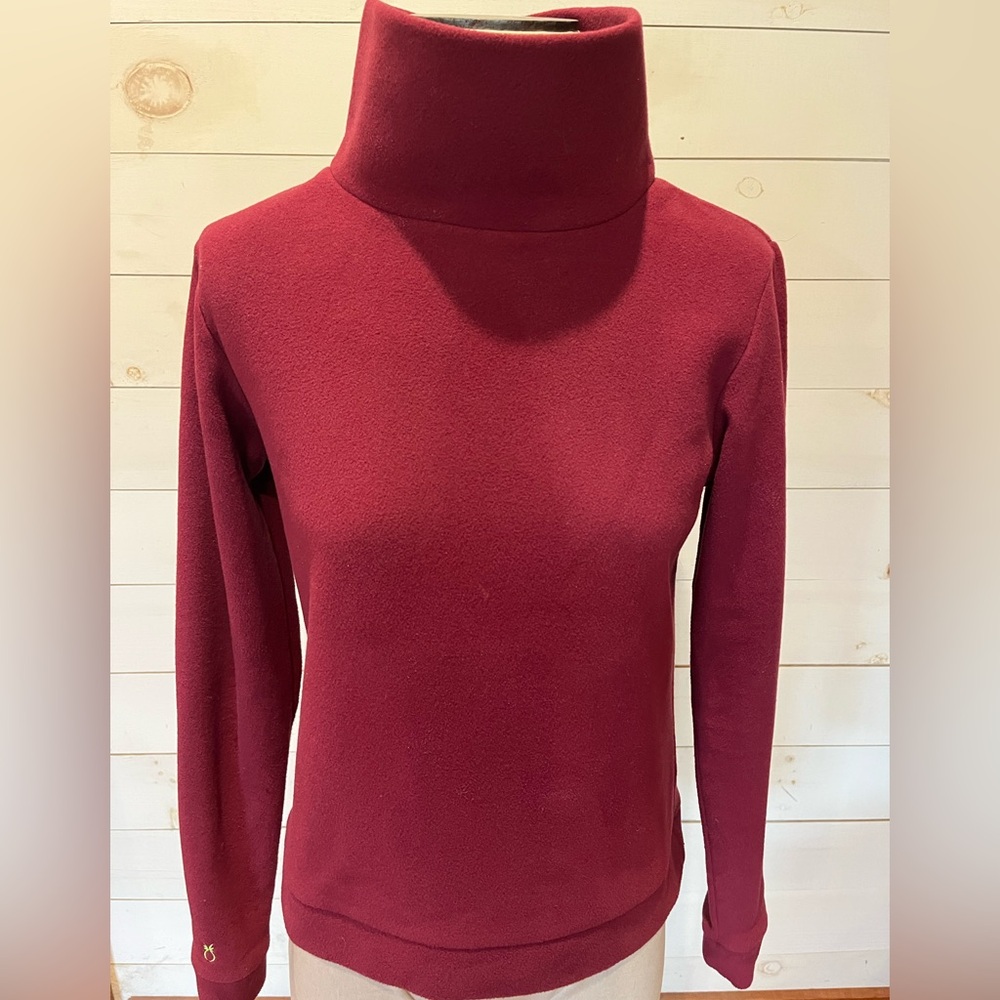 Dudley Stephens Park Slope Turtleneck